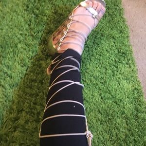 Brand new Aldo shoes